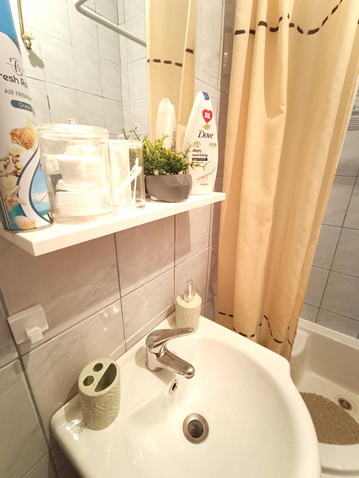 Garden Free Parking Apartment Сараево Екстериор снимка