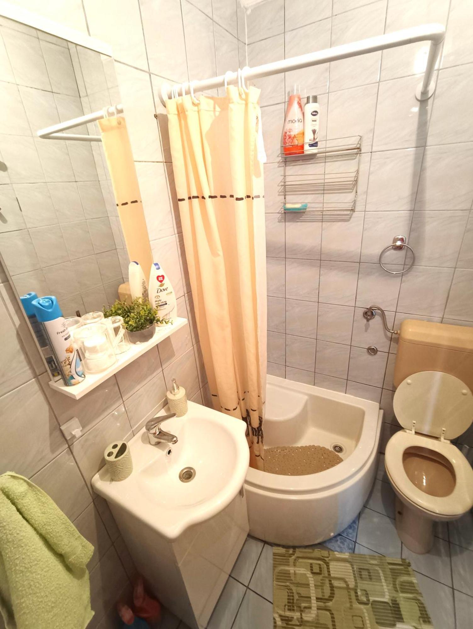 Garden Free Parking Apartment Сараево Екстериор снимка