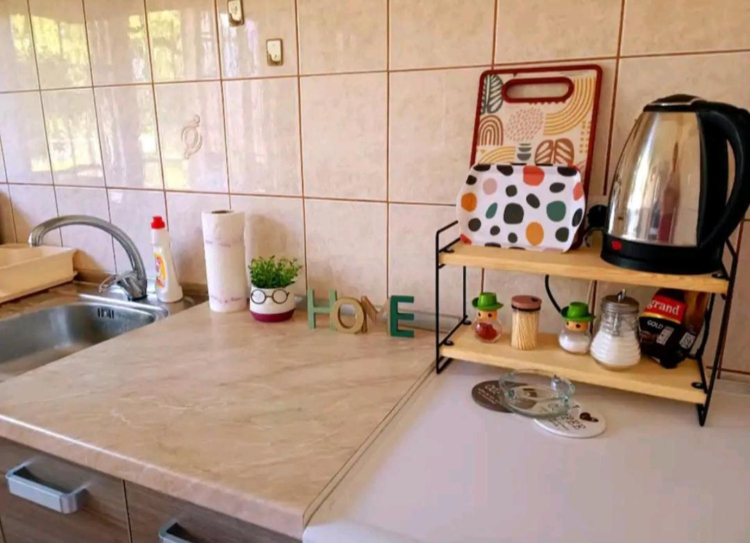 Garden Free Parking Apartment Сараево Екстериор снимка