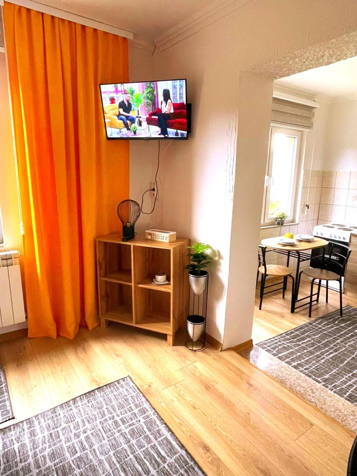 Garden Free Parking Apartment Сараево Екстериор снимка